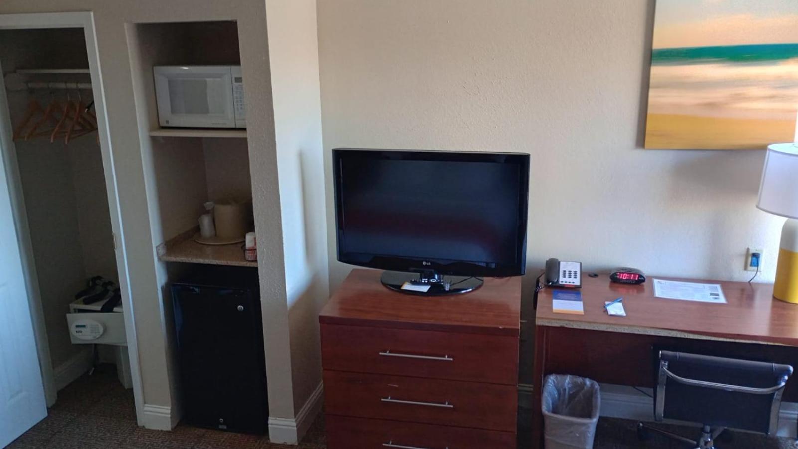 Samir At Nw Expressway Hotel Oklahoma City
